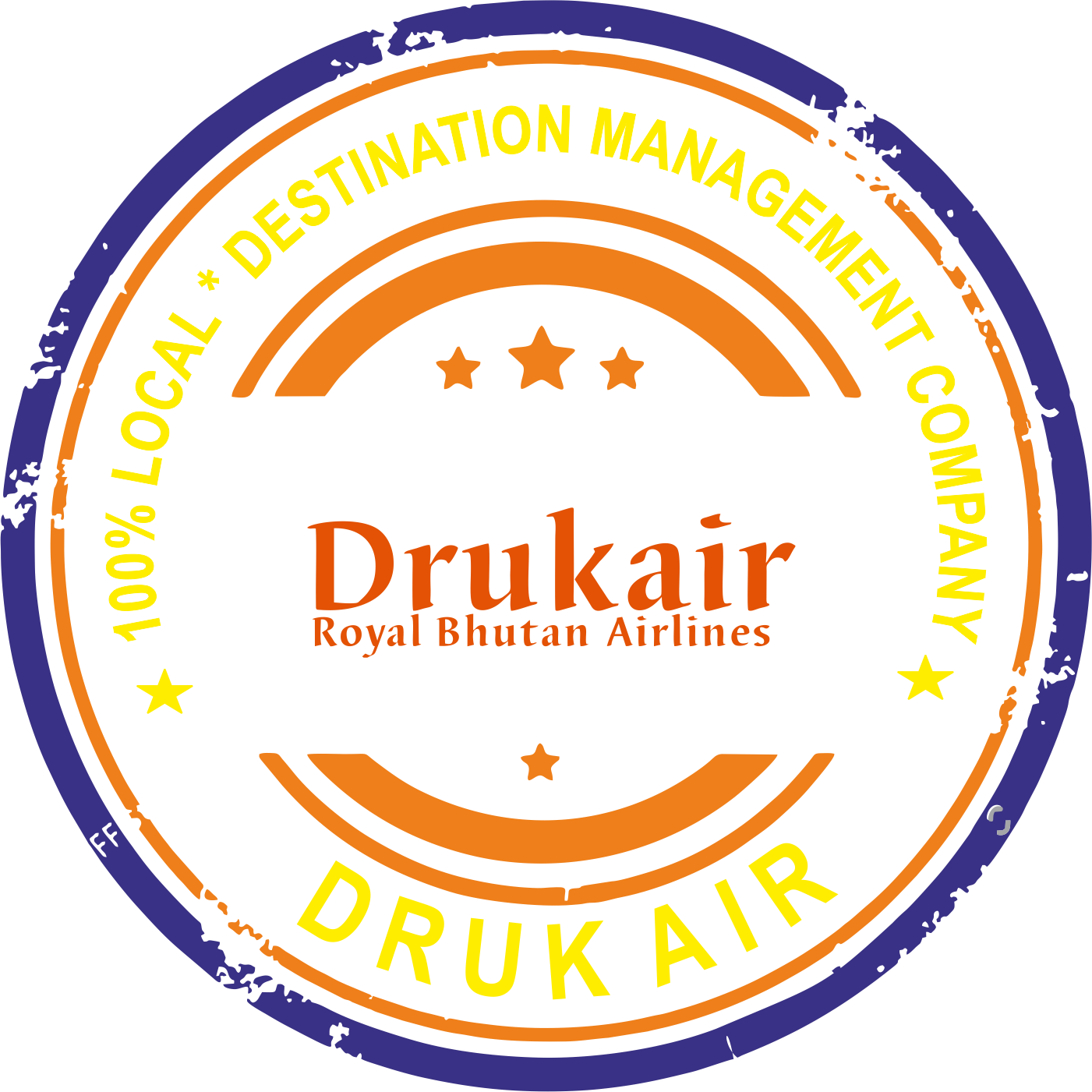 Druk Air